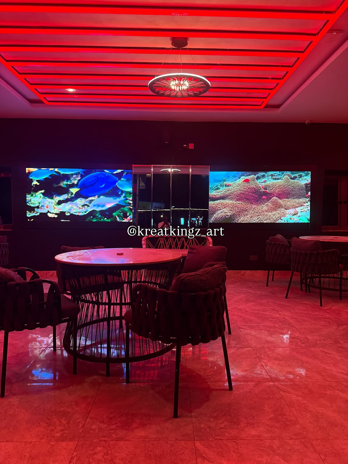LED Screens for Your Space